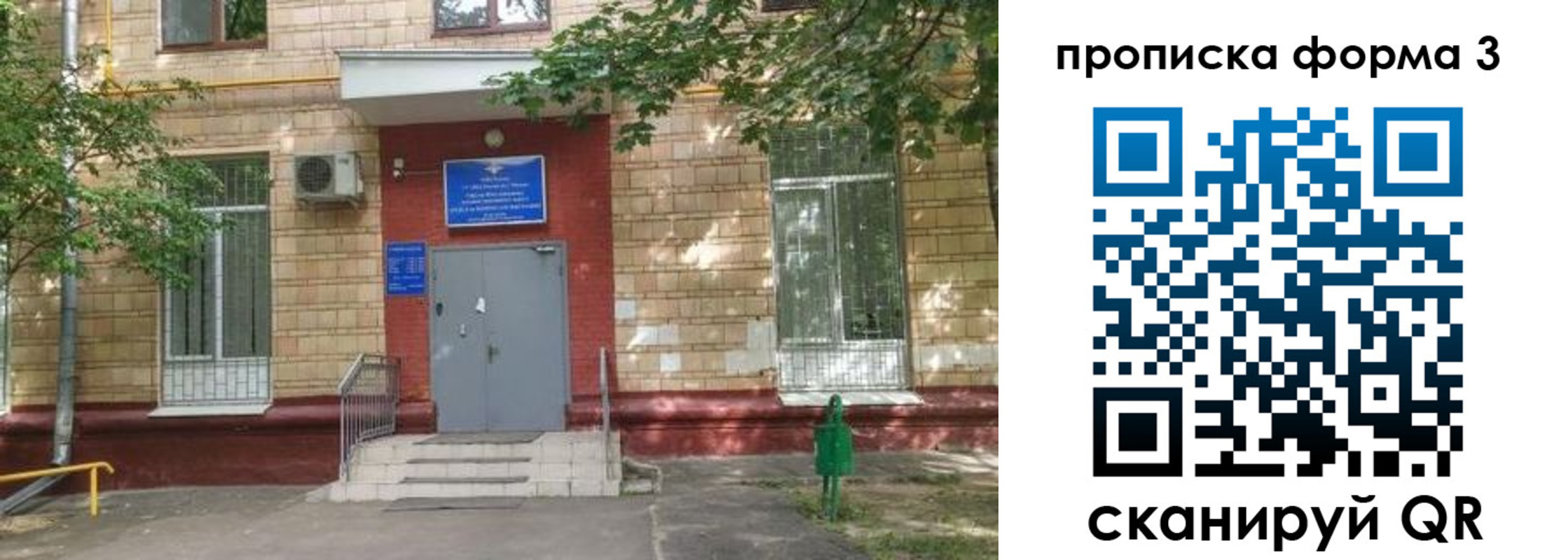 регистрация в Светогорске